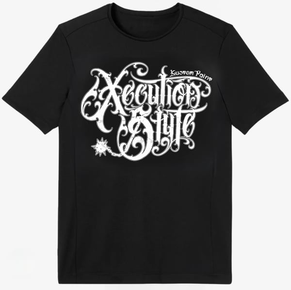 Image of XecutionStyle T-shirt