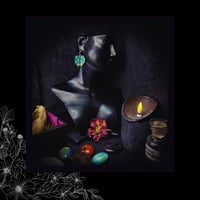 Image 2 of ☽ Populus Hibernum ☾