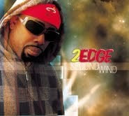 Image of 2Edge - Second Wind