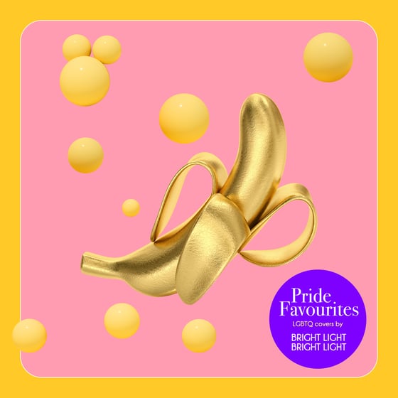 Image of Pride Favourites CD