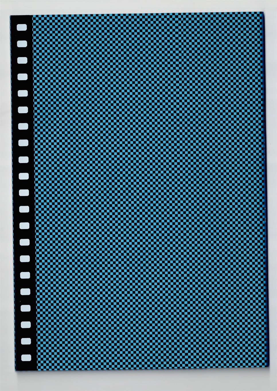 Home Cinema, Sarah-Louise Barbett