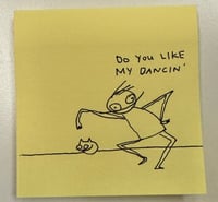 Dancin 