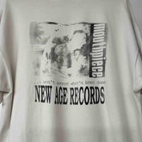 Image 5 of Mouthpiece New Age Records 90s XL
