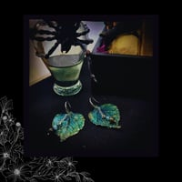 Image 5 of ☽ Populus Hibernum ☾