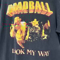 Image 4 of Madball Look My Way 90s XL