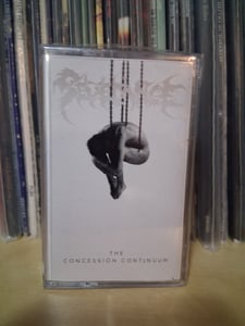 Image of Severance - The Concession Continuum