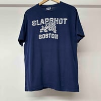 Image 1 of Slapshot Boston 90s L