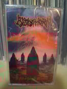 Image of Bloodchurn - A Cataclysmic Blessing
