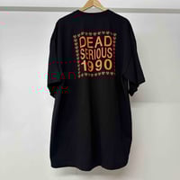 Image 4 of Biohazard Dead Serious 00s XXL