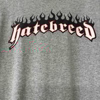 Image 2 of Hatebreed Perseverance 90s M/L