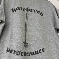 Image 5 of Hatebreed Perseverance 90s M/L