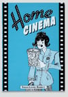 Home Cinema, Sarah-Louise Barbett