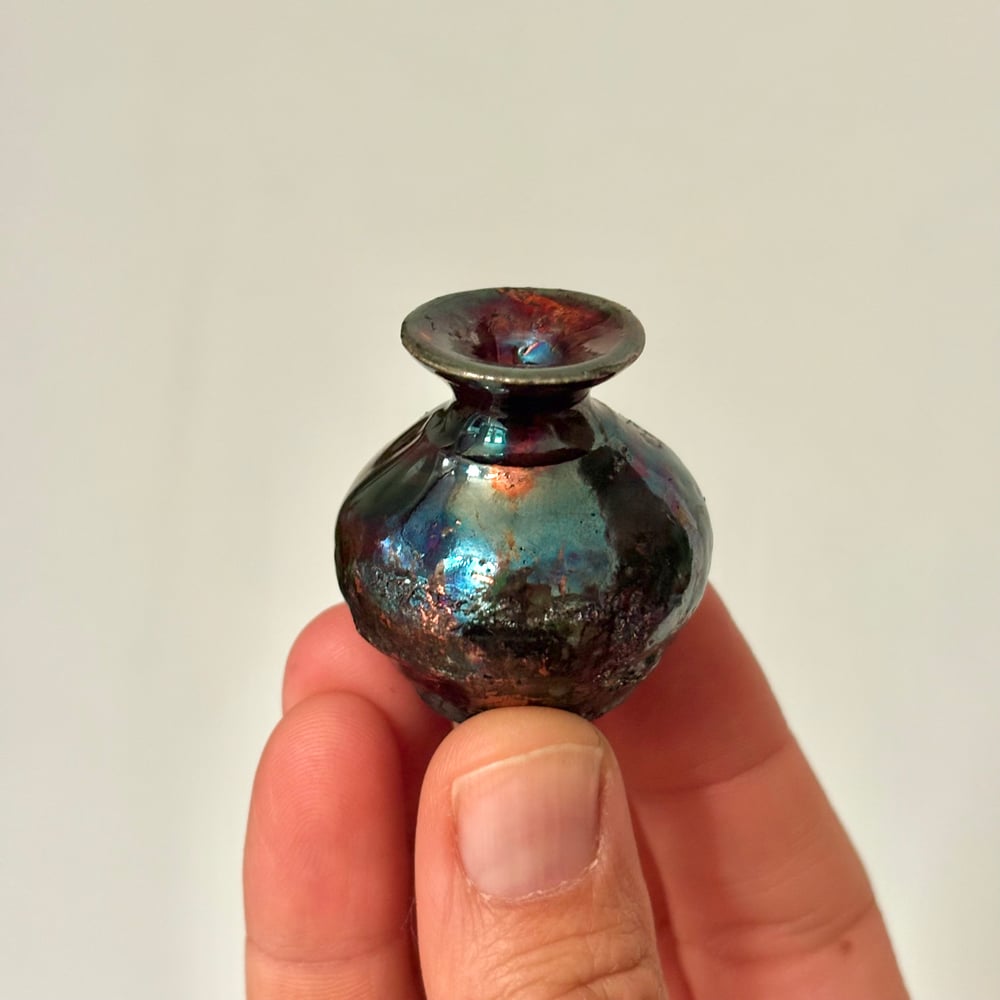 Image of Spectrum Vase Pot
