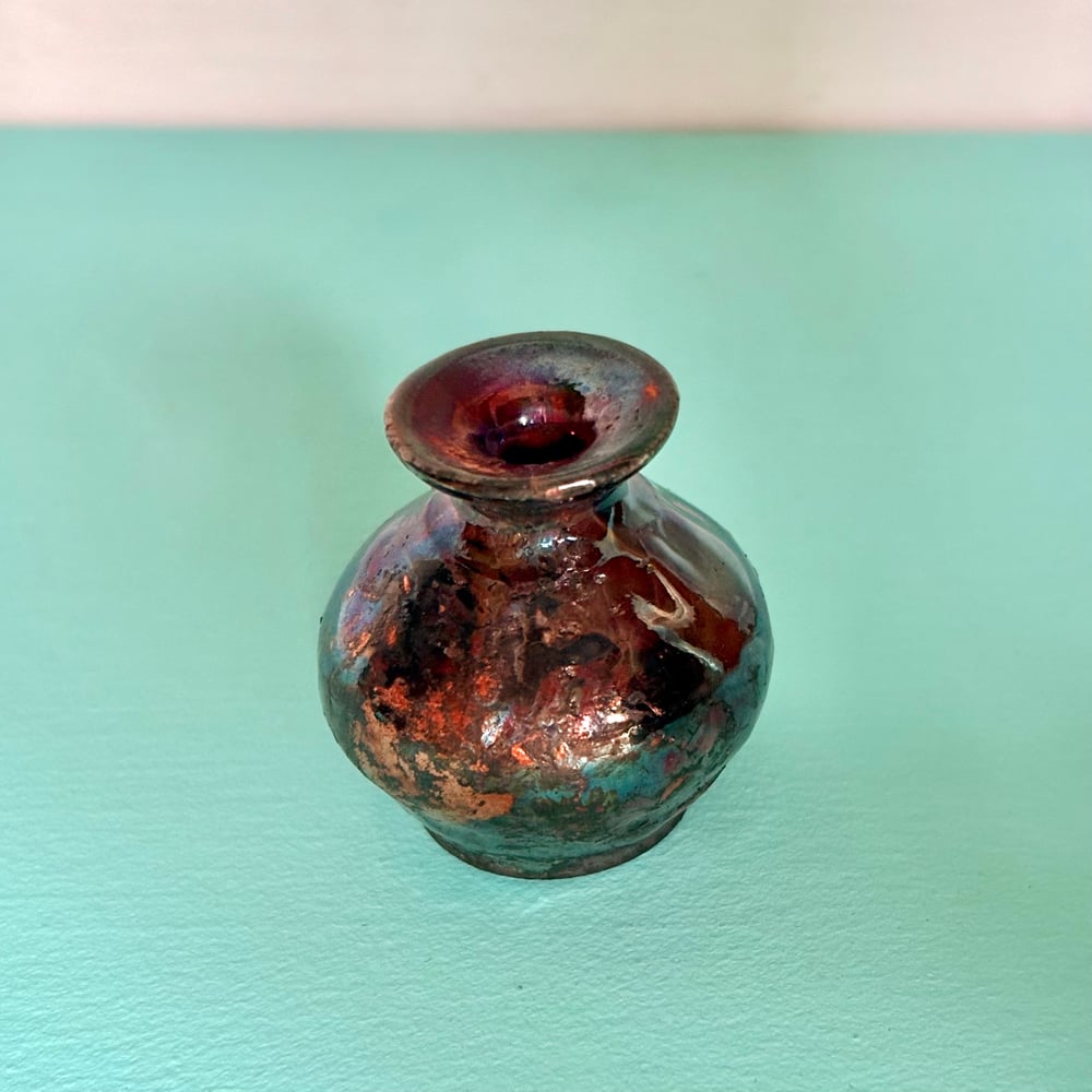 Image of Spectrum Vase Pot  