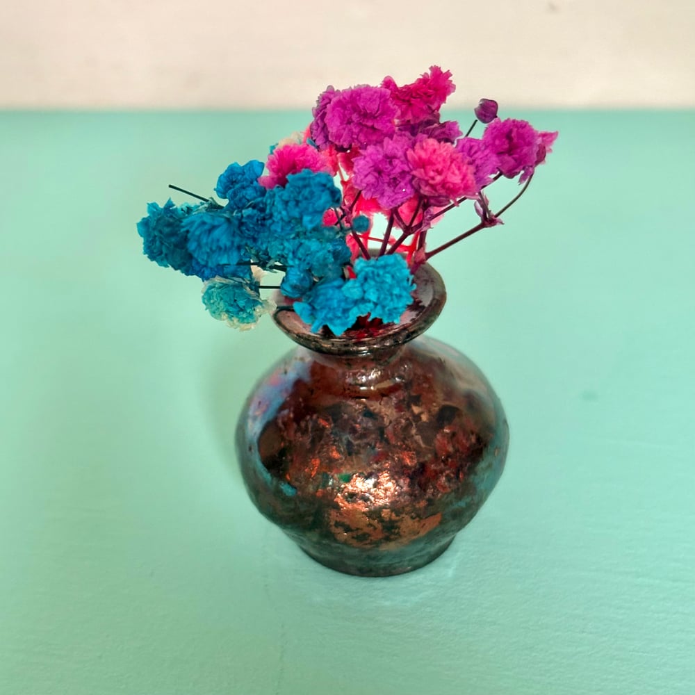 Image of Spectrum Vase Pot