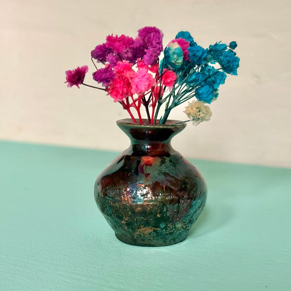 Image of Spectrum Vase Pot