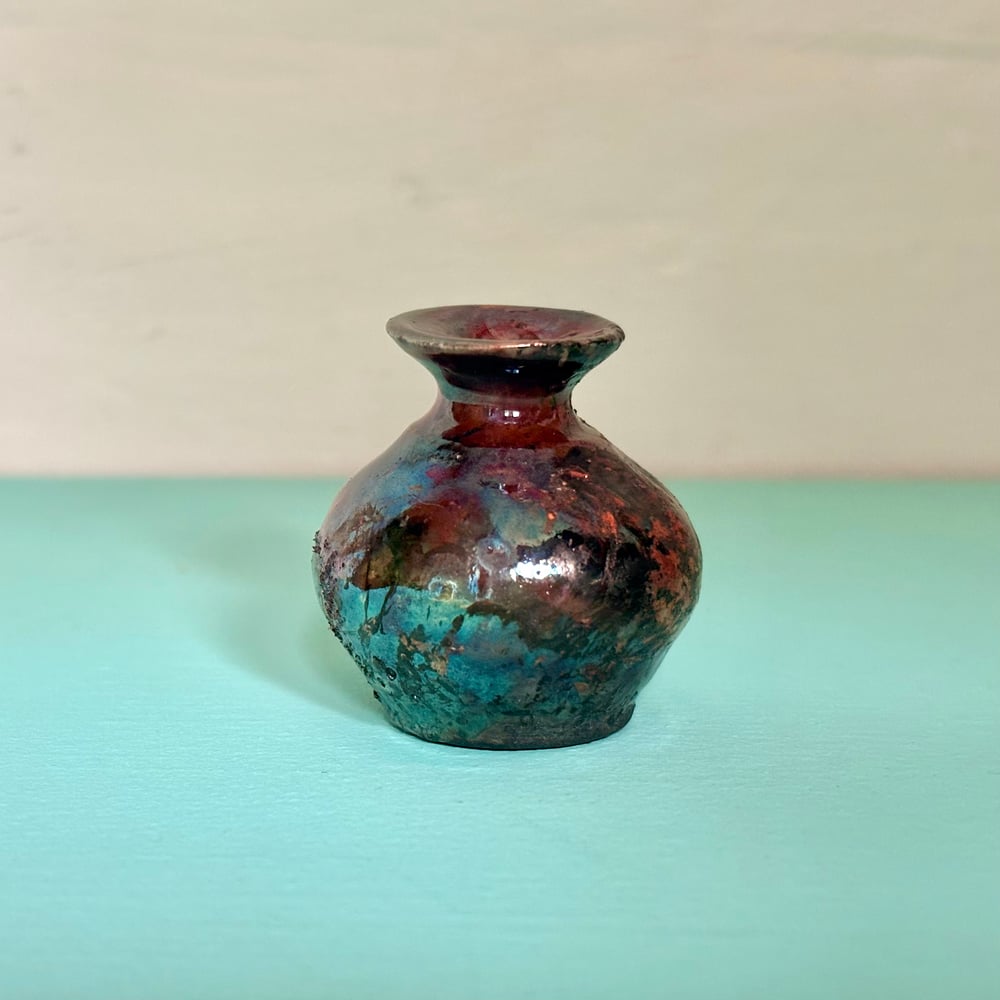 Image of Spectrum Vase Pot