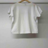 Image 4 of Shelter Baby Tee 90s M