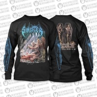 LS SINISTER-LEGACY OF ASHES