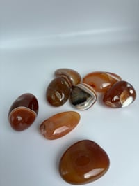 Image 3 of GALET CORNALINE