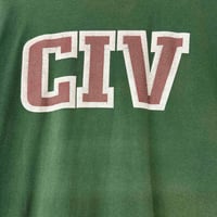 Image 2 of CIV European Tour 90s XL