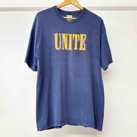 Image 1 of Unite "Justice My Shield..." 90s L/XL