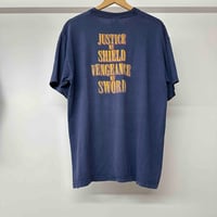 Image 4 of Unite "Justice My Shield..." 90s L/XL