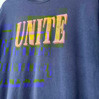 Image 2 of Unite "Justice My Shield..." 90s L/XL