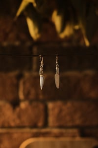 Image 1 of Chef's Knife Earrings