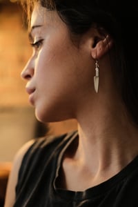 Image 5 of Chef's Knife Earrings