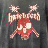 Image 2 of Hatebreed 00s L/XL