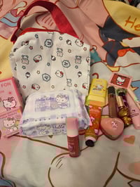 Image 1 of Amandas Custom RESERVED Makeup Bundle 