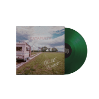 Image 1 of I'll Be Honest (12" Vinyl)