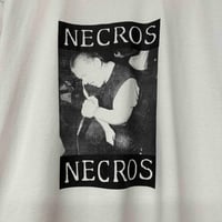 Image 2 of Necros 90s XL