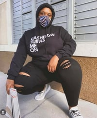 Statement Hoodie 