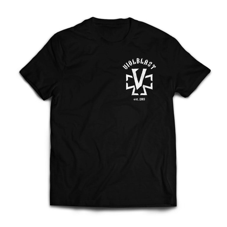 Image of "Stone Cross" T-shirt