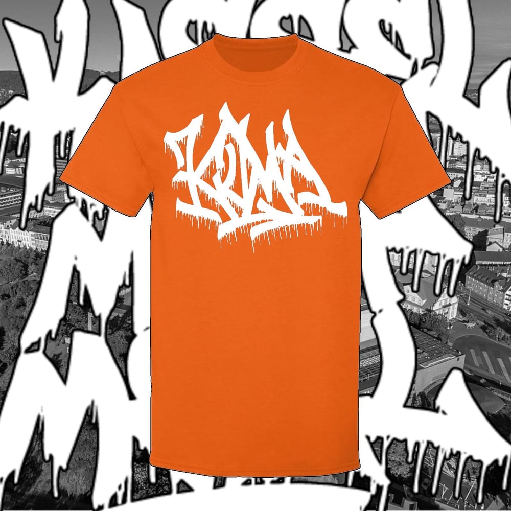 Kuma - LeftoverT-Shirts