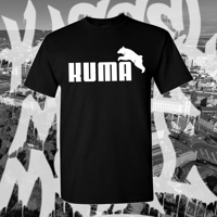 Image 3 of Kuma - LeftoverT-Shirts