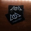 Patch "New Logo"
