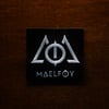 Patch "New Logo"