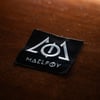 Patch "New Logo"