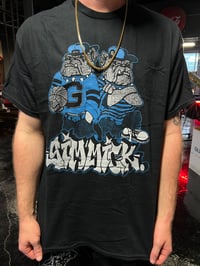 MF Dawgs T-Shirt