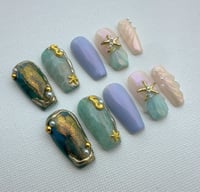 Image 1 of MERMAID GODDESS 