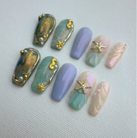 Image 4 of MERMAID GODDESS 