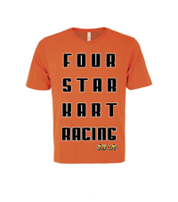 FourStar Kart Racing (P.O.D)