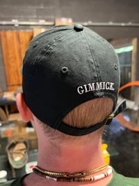 Image 2 of Numb to reason hat