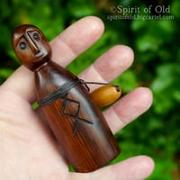 Image 1 of Fertility Figure (PS087)