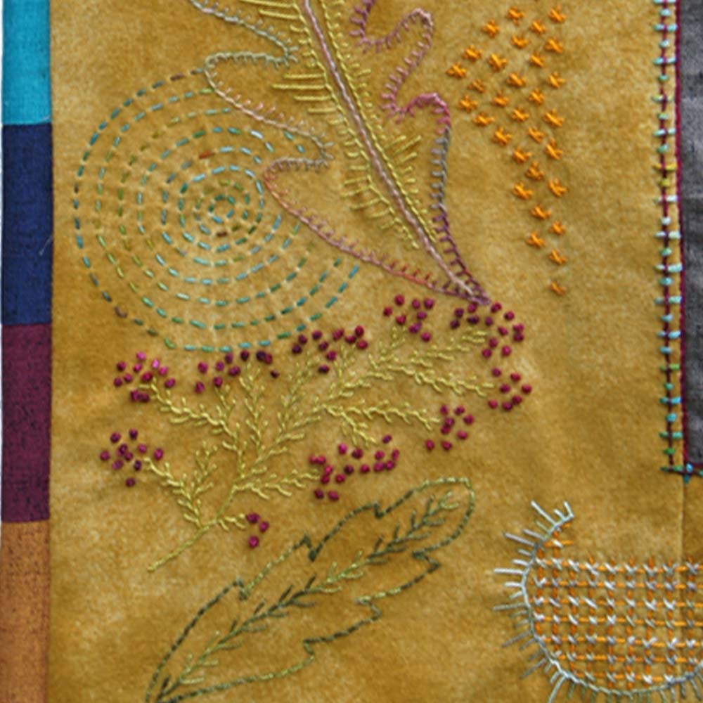 Image de Champ libre fiche dame de la forêt