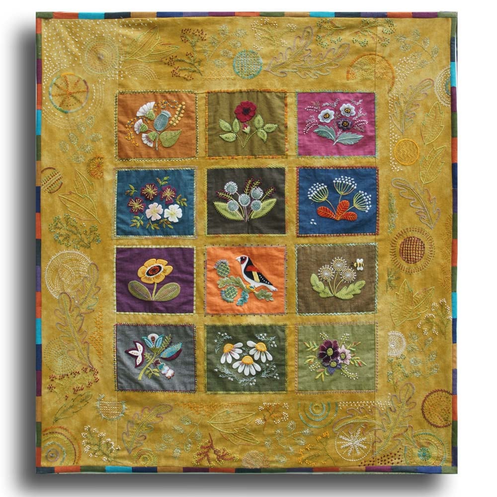 Image de Champ libre fiche dame de la forêt