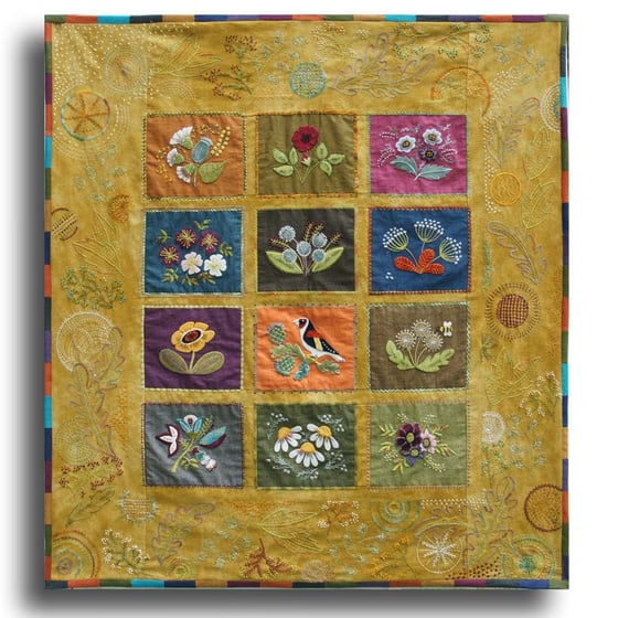 Image of Champ libre fiche